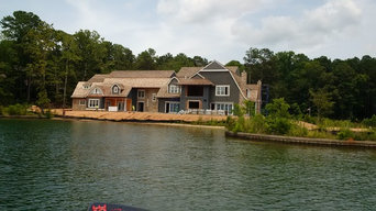 JNP Lake Martin Manor
