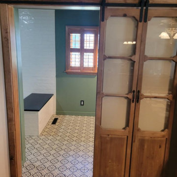 Bathroom Remodel