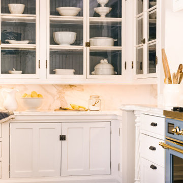 Historic Home Remodel
