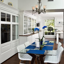 Dining Room Ideas
