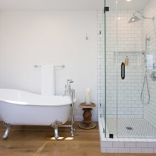 Master Bath Remodel
