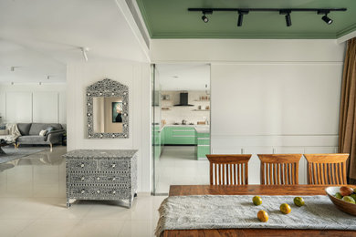 Sage House