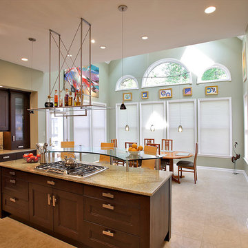 Contemporary Residence