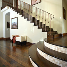 floor