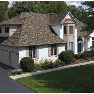 Roofing Contractor