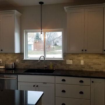 Jackson Kitchen