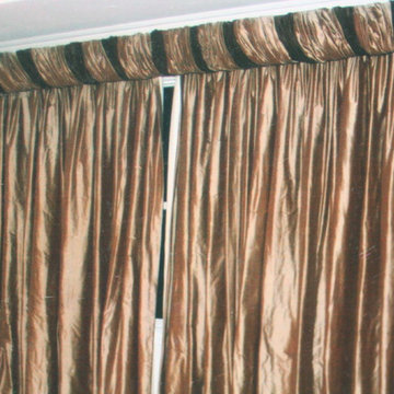 Our Work