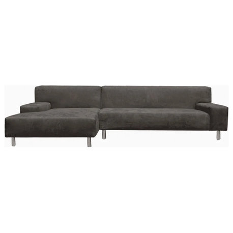 Euro Sectional, Custom Sectional Sofa