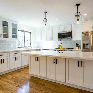 Kitchen Remodel - Redondo Beach, CA