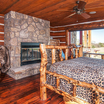 Four Mile Ranch