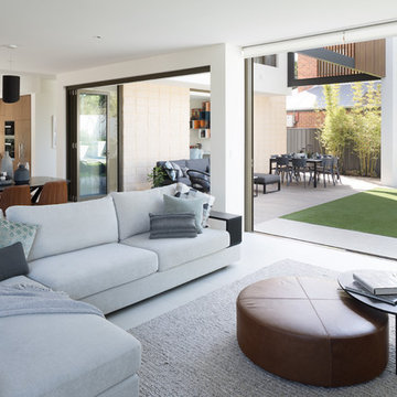 Alfred Cove - Daniel Lomma Design