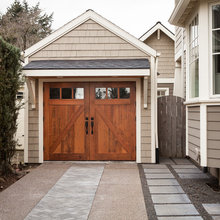 exterior trim
