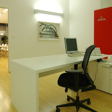 OFFICE-PULTS-RECEPTIONS