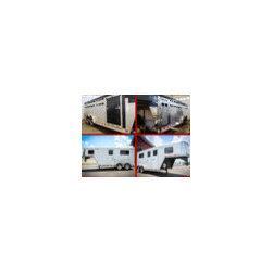 Lance's Trailer Sales - Products