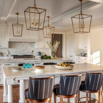 Classic Cape Cod Residence