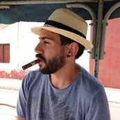 Alexandre Jimenez's photo