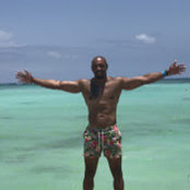 Marvin Terrell McKinneys foto