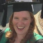 Clare Caulfields billede
