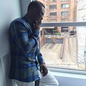 Cliff Sakyi's photo