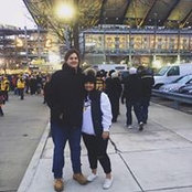 melissa peres's photo