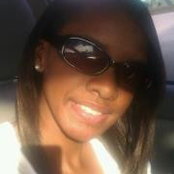 Tasara Coston's photo