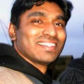 Foto von Tushar Amin