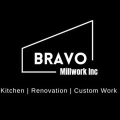 Bravo Millwork Inc.