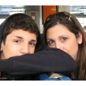 Photo de Effie Parthenios_Reyes
