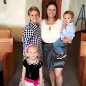 Chelsea Campbell's photo