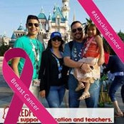 Lupe Acosta's photo