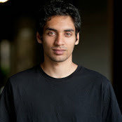 Mika Kalathil's photo