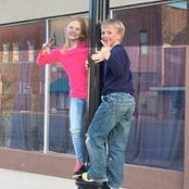 Melanie Mclaughlin- Ellison's photo