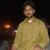 Misbah Khan's photo