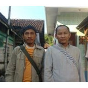 Ahmad Tirmidzi's photo
