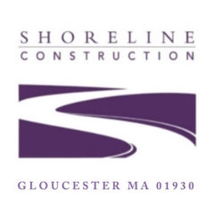 Shoreline Construction