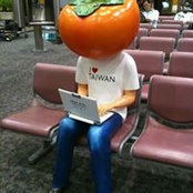 Simone Chen's photo