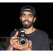 Shereef Emaras foto