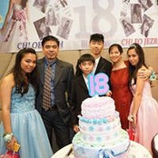 Christine Oconer's photo