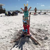 Mark Lubbers's photo