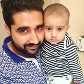 Foto von Mandheer BrAr