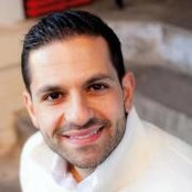 Aladdin Ashkar's photo