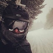 Michael Brown's photo