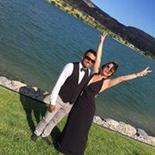 Venessa Chang's photo