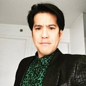 Edgar Bautista's photo