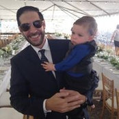 Adam Flowers's photo