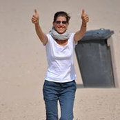 Mareike Winkler's photo