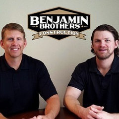 Benjamin Brothers Roofing & Exteriors