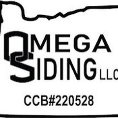 Omega Siding LLC