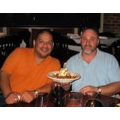 Gil Bear's photo