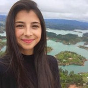Lorena Sofias billede